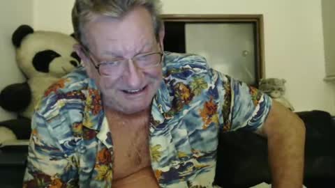 Jacques online show from December 22, 4:39 am