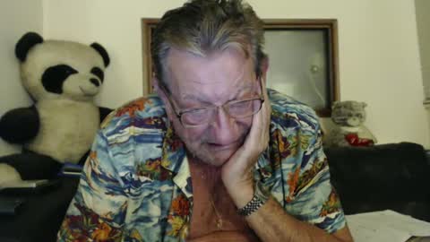 Jacques online show from December 23, 5:39 am