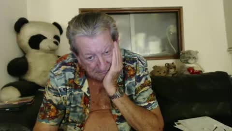 Jacques online show from March 9, 3:22 am