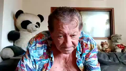 Snapshot of jacques_de_france chatting on July 16, 4:24 pm Jacques online show from July 16, 4:24 pm