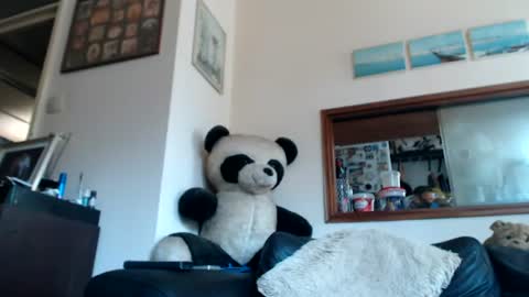 Snapshot of jacques_de_france chatting on July 17, 2:34 pm Jacques online show from July 17, 2:34 pm