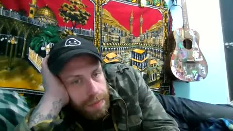 vincentlove online show from January 7, 10:11 am