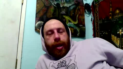 vincentlove online show from January 17, 2:29 am