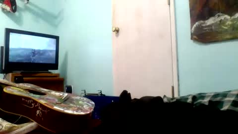 vincentlove online show from February 3, 11:58 pm