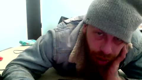 vincentlove online show from February 13, 6:59 pm