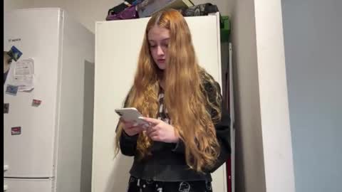 Ayla online show from March 18, 5:10 am