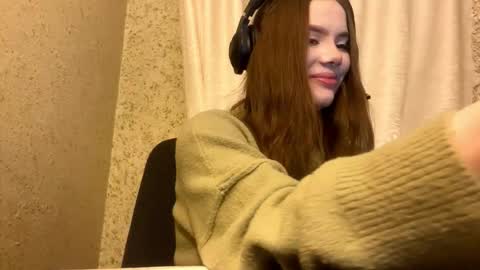 Adeline online show from October 16, 3:13 pm