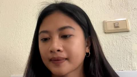 Snapshot of jacqulynmeneus chatting on March 22, 4:38 am Elena online show from March 22, 4:38 am