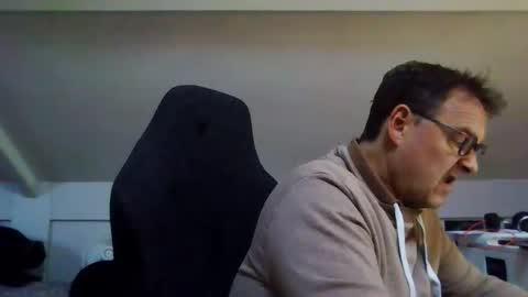 Snapshot of jacsfinestfantasy chatting on October 24, 1:29 pm FineAndSimple online show from October 24, 1:29 pm