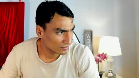 Snapshot of jacson_wolf chatting on June 15, 6:43 pm jacson_wolf online show from June 15, 6:43 pm