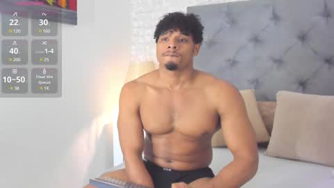 Jacub online show from January 21, 12:36 am