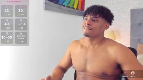 Jacub online show from February 22, 1:55 am