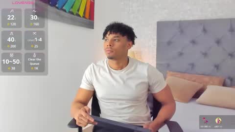 Jacub online show from February 23, 10:31 pm