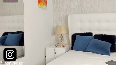 Jacub online show from September 16, 1:50 am