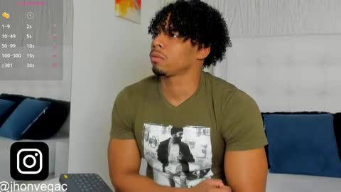 Jacub online show from September 20, 11:17 pm