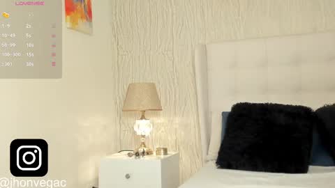 Jacub online show from October 1, 1:33 am