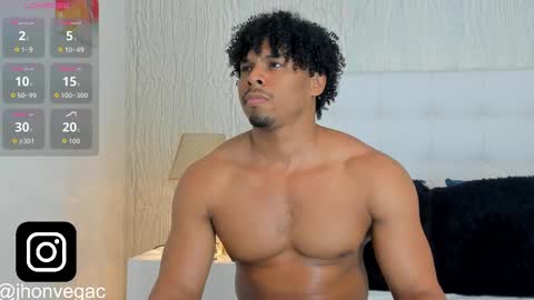 Jacub online show from October 12, 2:32 am