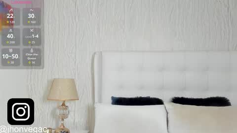 Jacub online show from October 22, 1:39 am