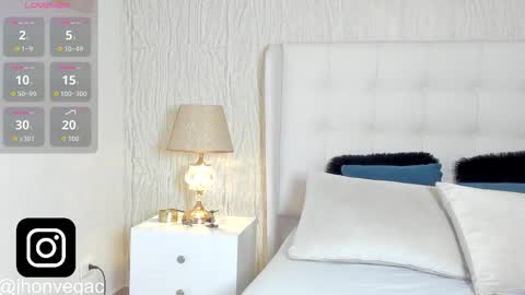 Jacub online show from October 23, 1:27 am