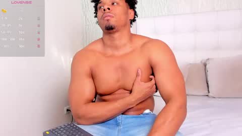 Jacub online show from May 1, 1:43 am