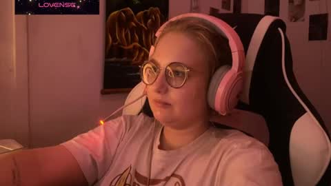 jacywinslat online show from September 27, 10:15 pm