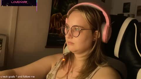 jacywinslat online show from October 16, 4:19 pm