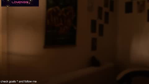 jacywinslat online show from October 25, 9:09 pm