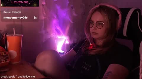 jacywinslat online show from November 6, 7:37 pm