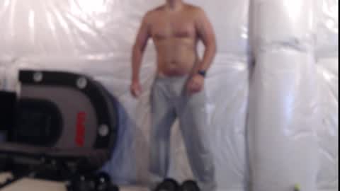 Snapshot of jada4800 chatting on October 27, 1:15 pm JADA online show from October 27, 1:15 pm