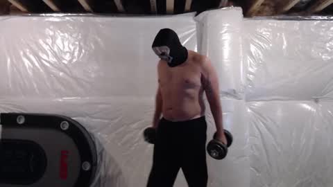 Snapshot of jada4800 chatting on October 29, 4:20 pm JADA online show from October 29, 4:20 pm