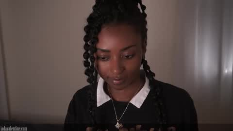 Snapshot of jada_valentine chatting on September 10, 5:29 am Jada online show from September 10, 5:29 am