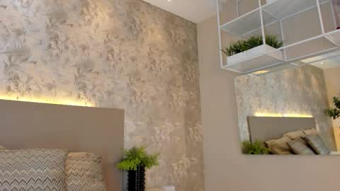 Jada Kai online show from March 6, 11:23 pm