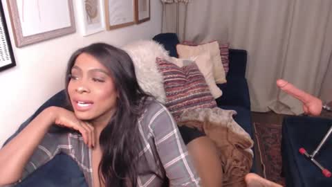 Jade online show from December 12, 6:57 am