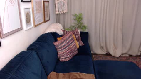 Jade online show from January 21, 2:15 pm