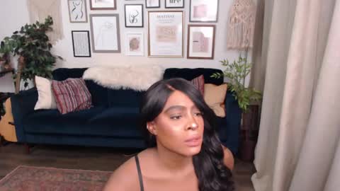 Jade online show from January 30, 11:24 pm