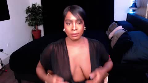 Jade online show from September 29, 5:18 pm