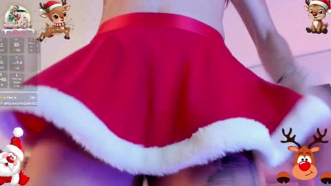 Jade  online show from December 24, 10:49 pm