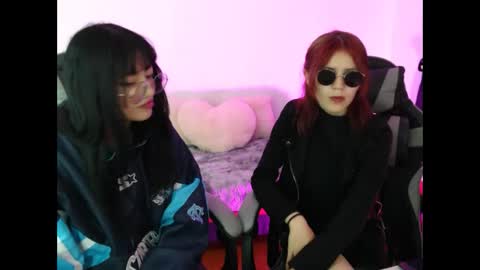 Snapshot of jade__777 chatting on October 31, 1:56 pm jade__777 online show from October 31, 1:56 pm