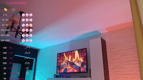 Jade online show from December 13, 7:53 pm