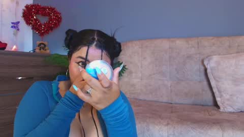  Jade Brunete  online show from May 14, 8:26 pm