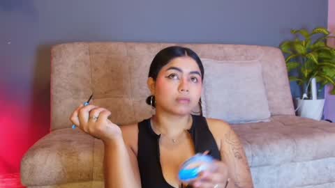  Jade Brunete  online show from May 25, 8:26 pm