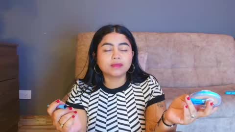  Jade Brunete  online show from May 29, 8:29 pm