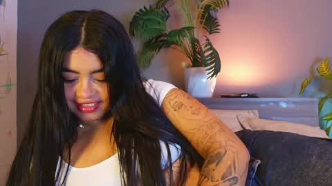  Jade Brunete  online show from May 30, 8:50 pm