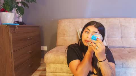  Jade Brunete  online show from June 1, 8:32 pm