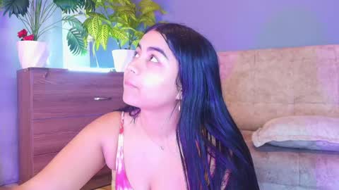  Jade Brunete  online show from June 7, 8:01 pm