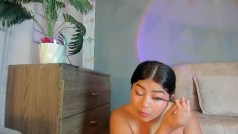  Jade Brunete  online show from June 17, 8:21 pm