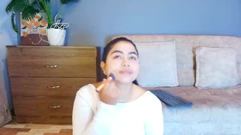  Jade Brunete  online show from July 12, 8:11 pm