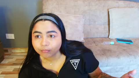  Jade Brunete  online show from July 18, 8:01 pm