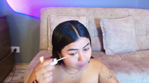  Jade Brunete  online show from July 26, 8:05 pm