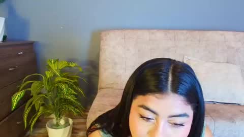  Jade Brunete  online show from July 27, 8:27 pm